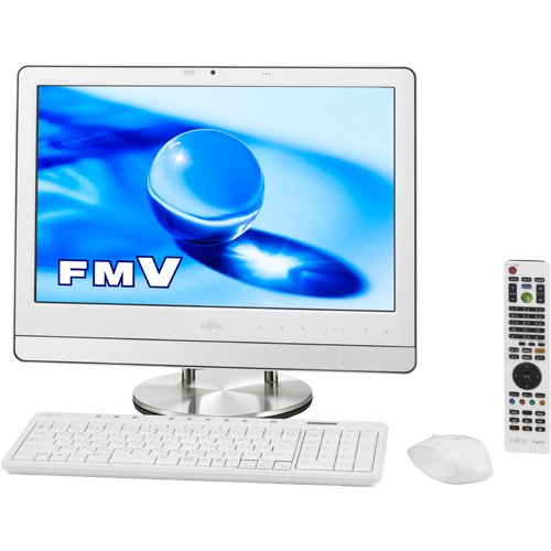 富士通 デスクトップパソコン FMV DESKPOWER FD FMV-FD70D