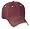 Maroon/Stone