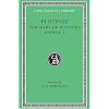 Plotinus: Volume I, Porphyry on Plotinus, Ennead I (Loeb Classical Library No. 440)