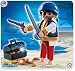 Related One Eyed Pirate by Playmobil Image