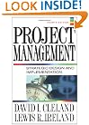 Project Management : Strategic Design and Implementation