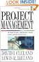 Project Management : Strategic Design and Implementation