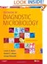 Textbook of Diagnostic Microbiology, 4e (Mahon, Textbook of Diagnostic Microbiology)