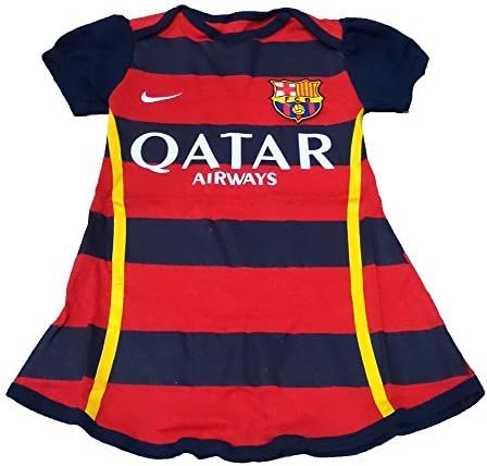 Barcelona Home New Season For Baby Girl 4-8 months Model: (Newborn, Child, Infant)