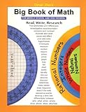 Big Book of Math (MIddle School & High School)