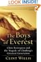 The Boys of Everest: Chris Bonington and the Tragedy of Climbing's Greatest Generation