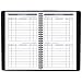 AT-A-GLANCE Academic Year Weekly/Monthly Appointment Book/Planner, July 2016 - July 2017, 4-7/8