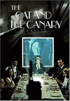 The Cat and the Canary