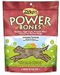 Zukes 00551/00051 Power Bones Dog Treat Flavor: Chickent