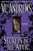 Books : Secrets in the Attic