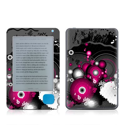 Kobo eReader Skin - Drama