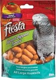 Kaytee Fiesta Yogurt Dipped Bird Treats Mango -- 3.5 oz