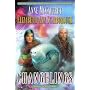 Changelings: Book One of The Twins of Petaybee