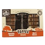Walker's Toffee Duo Gift Pack