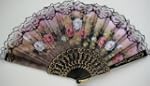 niceEshop(TM) Spanish Hand Fan Decora...