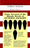 Internet Biography of Andrew Jackson
