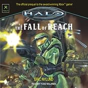 Halo: The Fall of Reach | [Eric Nylund]