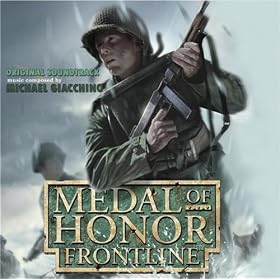 Medal Of Honor: Frontline