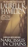 Narcissus in Chains (Anita Blake, Vampire Hunter, Book 10)