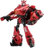 トランスフォーマー UN03 TFユナイテッド クリフジャンパー サイバトロンモードイメージ