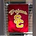 USC Trojans Garden Flag and Yard Banner