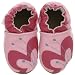 Robeez Soft Soles Hibiscus Slip On With Socks (Infant/Toddler)