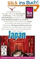 Japan Reisehandbuch