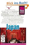 Japan Reisehandbuch