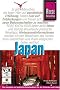 Japan Reisehandbuch
