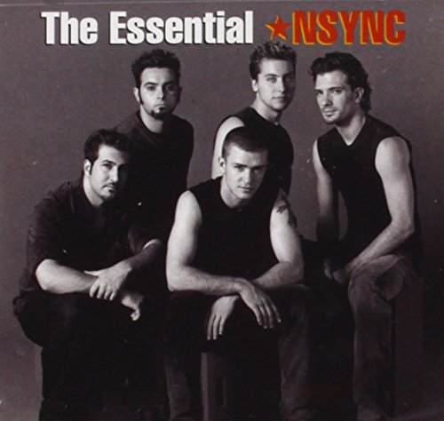 *NSYNC - The Essential - Zortam Music