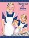 Aprons and Bibs -- Over 30 Vintage Sewn and Crocheted Ideas
