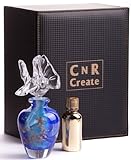 Galaxy Signe du Zodiaque Cancer Extrait de Parfum de Luxe