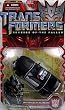Transformers Movie 2 Deluxe Figure: Interrogator Barricade