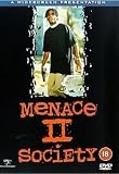 Menace II Society