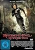 Resident Evil: Retribution (DVD)
