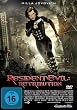 Resident Evil: Retribution