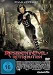 Resident Evil: Retribution