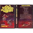Warlocks and Warriors:An Anthology of Heroic Fantasy by Ray Campella, Lin Carter, Robert E. Howard, and Henry Knutter