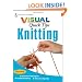 Knitting VISUAL Quick Tips