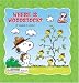Peanuts: Where is Woodstock? (Peanuts (Running Press))