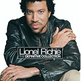 Ballerina Girl (Album Version)par Lionel Richie