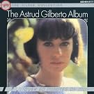 The Astrud Gilberto Album