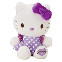 Hello Kitty - Small November Birthday Kitty 6 Plush