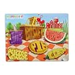 WordWorld Ant's Picnic Sound WordPuzzle
