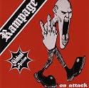 Skinhead Action On Attack