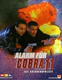 RTL Alarm f�r Cobra 11 - Die Autobahnpolizei - 