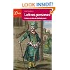 Librio: Lettres Persanes
