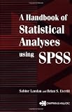 A Handbook of Statistical Analyses Using SPSS