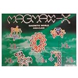 Eigenschaften personalcitycom / ORIGINAL MAGMAX SET SUPER X-FORMS 420-tlg NEU mit OVP