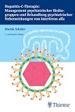 Bild zu: Hepatitis-C-Therapie:: Management psychiatrischer Nebenwirkungen von Interferon alfa